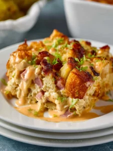 Reuben Casserole First Image