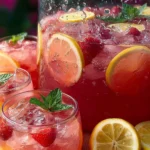 Spring Party Punch First Image
