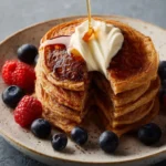 Buckwheat Pancakes First Image