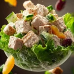 carol chicken salad First Image