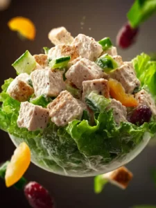 carol chicken salad First Image