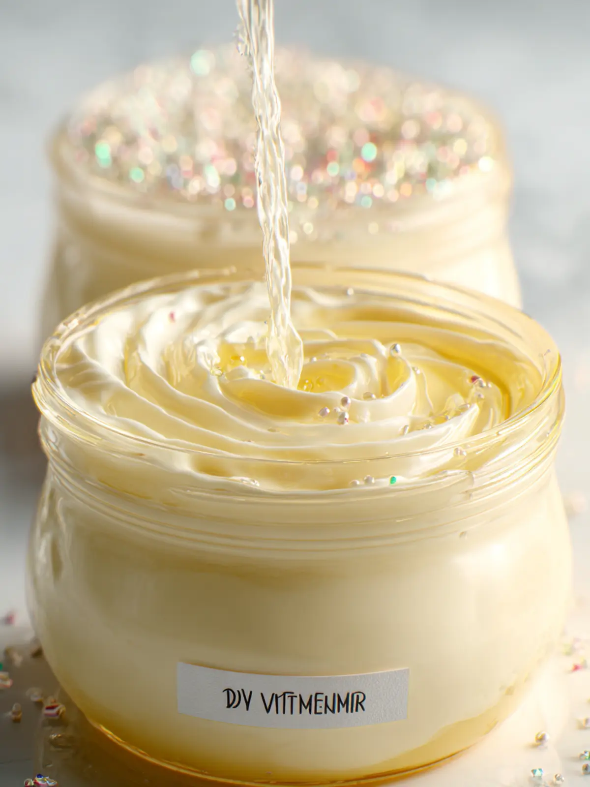 homemade buttermilk First Image