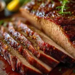 slow cooker brisket First Image